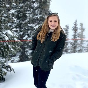 Meet your Posher, Ansley